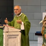Maria, esperança de comunhão e reconciliação 3 Novena6 – pnse – paróquia nossa senhora da esperança