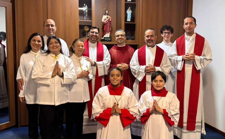 Novena8 &ndash; pnse – paróquia nossa senhora da esperança