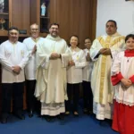 Maria, a discípula que toma a sua cruz 2 Pe anderson – pnse – paróquia nossa senhora da esperança